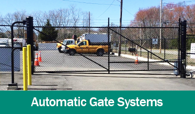 Automatic gate systems 2
